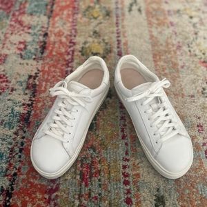 Birkenstock Bend White Sneakers